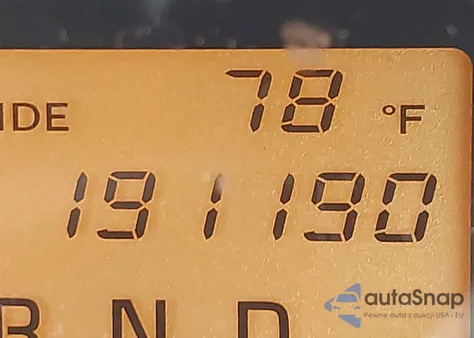 2006 Toyota Rav4 Limited из США, поврежденный, VIN JTMZD31V066010587